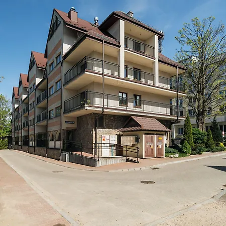 Brzozova Apartments Zakopane - LoftAffair-3